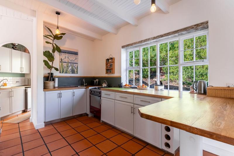 To Let 5 Bedroom Property for Rent in Baviaanskloof Estate Western Cape